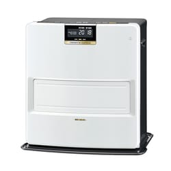 ヨドバシ.com - コロナ CORONA 石油暖房 ファンヒーター （木造：10畳
