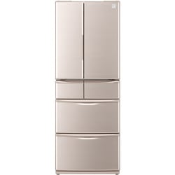 ヨドバシ.com - シャープ SHARP プラズマクラスター冷蔵庫 （440L