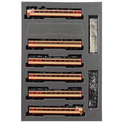 ヨドバシ.com - トミックス TOMIX 92878 [Nゲージ 485系特急電車 新潟