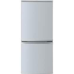 ヨドバシ.com - シャープ SHARP 冷蔵庫 （137L・つけかえどっちもドア