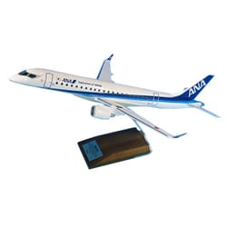 ヨドバシ.com - 全日空商事 MR72104 国産リージョナルジェット MRJ90