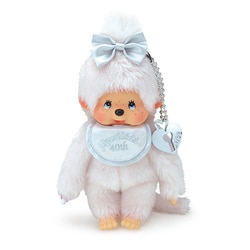 ヨドバシ.com - セキグチ モンチッチ 40th プラチナモンチッチ S