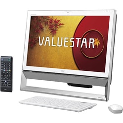 ヨドバシ.com - NEC エヌイーシー VALUESTAR（バリュースター） S
