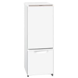 ヨドバシ.com - パナソニック Panasonic 冷蔵庫(168L 右開き) 2ドア