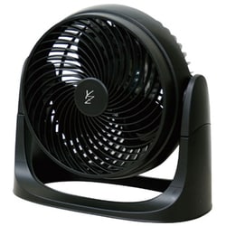 ヨドバシ.com - ヤマゼン YAMAZEN エアーサーキュレーター 18cm