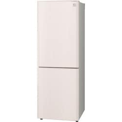 ヨドバシ.com - シャープ SHARP プラズマクラスター冷蔵庫 （271L・右