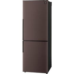 ヨドバシ.com - シャープ SHARP プラズマクラスター冷蔵庫 （271L・右