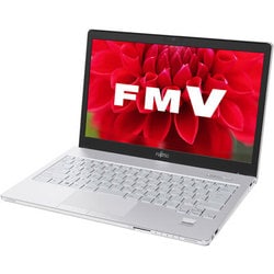 ヨドバシ.com - 富士通 FUJITSU LIFEBOOK SH75/T 13.3型ワイド