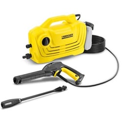 ヨドバシ.com - ケルヒャー KARCHER 高圧洗浄機 K2CP クラシックプラス