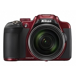 ヨドバシ.com - ニコン NIKON COOLPIX(クールピクス) P610 レッド