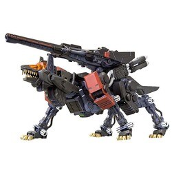 ヨドバシ.com - コトブキヤ KOTOBUKIYA ZOID（ゾイド） 1/72 コマンド