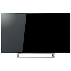 ヨドバシ.com - 東芝 TOSHIBA REGZA(レグザ) 43V型 地上・BS・110度CS