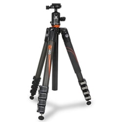 ヨドバシ.com - バンガード VANGUARD カーボン三脚 ヴィオ 5段 VEO