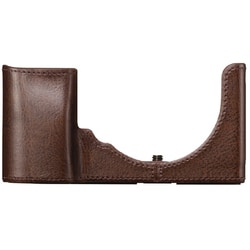 ヨドバシ.com - ソニー SONY α6000専用 ボディケース ブラウン LCS-EBE