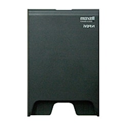 ヨドバシ.com - マクセル Maxell iVDR対応アダプタ M-VDRS.ADP2 通販