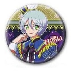 ヨドバシ.com - ペンギンパレード プリパラ缶バッチ 紫京院 ひびき