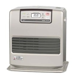 ヨドバシ.com - ダイニチ DAINICHI 石油暖房 ファンヒーター 木造10畳