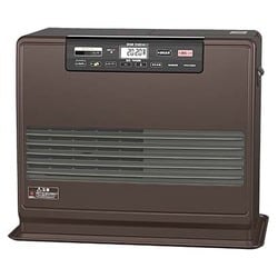 ヨドバシ.com - ダイニチ DAINICHI 石油暖房 ファンヒーター 木造17畳