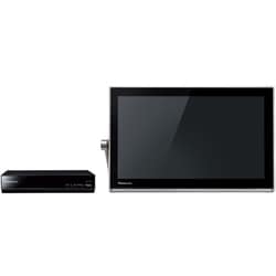 ヨドバシ.com - パナソニック Panasonic プライベート・ビエラ 15V型