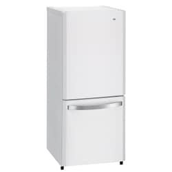 ヨドバシ.com - ハイアール Haier 冷凍冷蔵庫 （138L 右開き） 2ドア