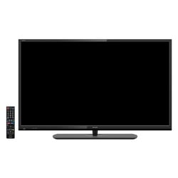 ヨドバシ.com - シャープ SHARP AQUOS（アクオス） 40V型 地上・BS