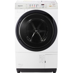 ヨドバシ.com - パナソニック Panasonic ドラム式電気洗濯乾燥機（9.0