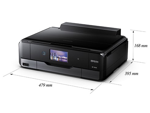 ヨドバシ.com - エプソン EPSON A3インクジェットプリンター Colorio