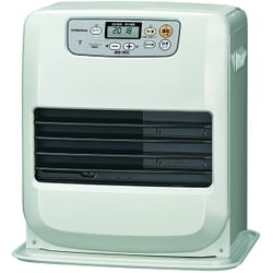 ヨドバシ.com - コロナ CORONA 石油ファンヒーター FH-G3215Y W 通販