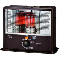 ヨドバシ.com - コロナ CORONA 石油ストーブ RX-2915WY M 通販【全品