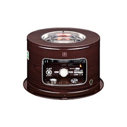 ヨドバシ.com - コロナ CORONA 石油こんろ サロンヒーター 煮炊き用 KT