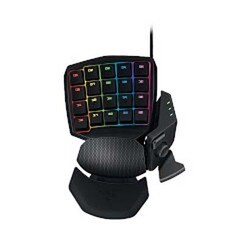 ヨドバシ.com - Razer レイザー Orbweaver Chroma 左手用キーパッド