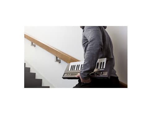 ヨドバシ.com - ヤマハ YAMAHA 37鍵 シンセサイザー reface CP