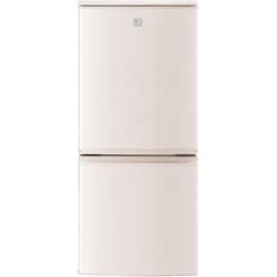 ヨドバシ.com - シャープ SHARP 冷蔵庫 （137L・つけかえどっちもドア
