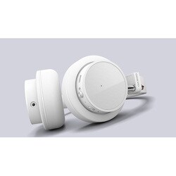ヨドバシ.com - オンキヨー ONKYO Bluetoothヘッドフォン H500BTW 通販