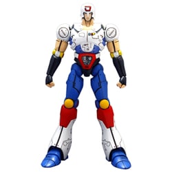 ヨドバシ.com - アート・ストーム ART STORM EX合金ロボ師WORKS 柔王丸