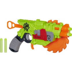 ヨドバシ.com - タカラトミー TAKARATOMY ナーフ ゾンビストライク