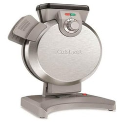 ヨドバシ.com - クイジナート Cuisinart 縦型ワッフルメーカー WAF