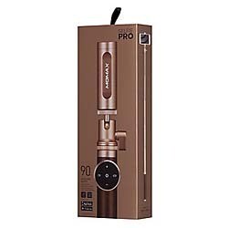 ヨドバシ.com - MOMAX モーマックス ワイヤレス自撮り棒 Selfie Pro