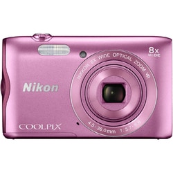 ヨドバシ.com - ニコン NIKON COOLPIX A300 [コンパクトデジタルカメラ