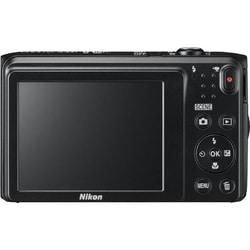 ヨドバシ.com - ニコン NIKON COOLPIX A300 [コンパクトデジタルカメラ