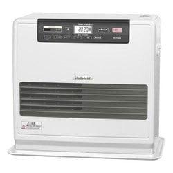 ヨドバシ.com - ダイニチ DAINICHI 石油ファンヒーター SDX type