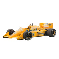 ヨドバシ.com - オートアート AUTOart 88727 [1/18 ロータス 99T