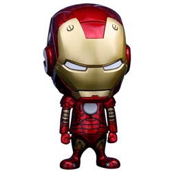 ヨドバシ.com - ホットトイズ HOT TOYS コスベイビー アイアンマン3