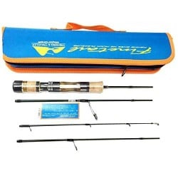 ヨドバシ.com - メジャークラフト Major Craft FTT-B524UL [ファイン