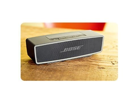 ヨドバシ.com - ボーズ BOSE サウンドリンクミニ Bluetoothワイヤレス