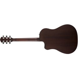 ヨドバシ.com - FENDER フェンダー CD-100CE NAT TUNER - v2 [エレキ