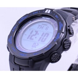 ヨドバシ.com - カシオ CASIO プロトレック PRO TREK Blue Moment PRW