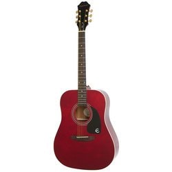 ヨドバシ.com - Epiphone エピフォン DR-100 WR [アコースティック