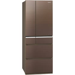 ヨドバシ.com - パナソニック Panasonic パーシャル搭載冷蔵庫 （501L