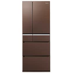 ヨドバシ.com - パナソニック Panasonic パーシャル搭載冷蔵庫 （470L